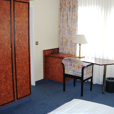 Hotel President Frankfurt Φραγκφούρτη Εξωτερικό φωτογραφία