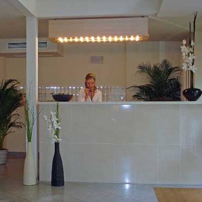 Hotel President Frankfurt Φραγκφούρτη Εξωτερικό φωτογραφία
