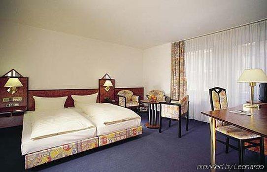 Hotel President Frankfurt Φραγκφούρτη Δωμάτιο φωτογραφία