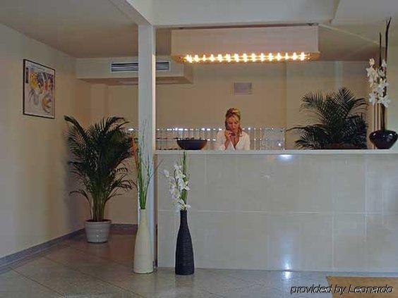 Hotel President Frankfurt Φραγκφούρτη Εσωτερικό φωτογραφία