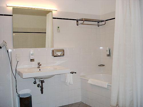 Hotel President Frankfurt Φραγκφούρτη Δωμάτιο φωτογραφία